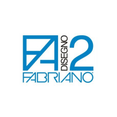 FABRIANO ALBUM DISEGNO F2 33X48 RUVIDO