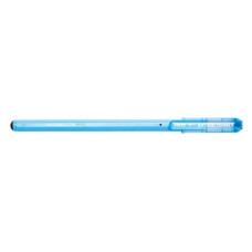 PENNA A SFERA PENTEL SUPERB ANTIBACTERIAL+ 0,7 MM NERO BK77AB-AE