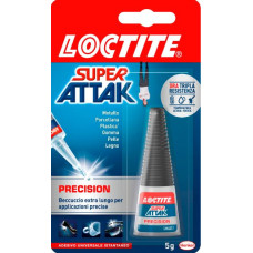 COLLA SUPER ATTAK 5GR