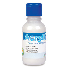 PRIMO  COLLA  ACRILICA BOTTIGLIA 125ML