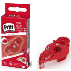 PRITT ROLLER SYSTEM 16MT. REFILL COLLA A NASTRO