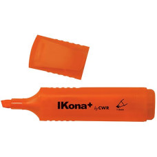 IKONA EVIDENZIATORE ARANCIO CF.10