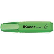 IKONA EVIDENZIATORE VERDE CF.10