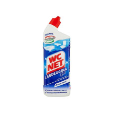 WC NET CANDEGGINA GEL EXTRAWH. FLACONE DA750ML