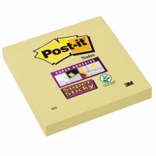 POST IT SUPER ADHESIVE 76X60