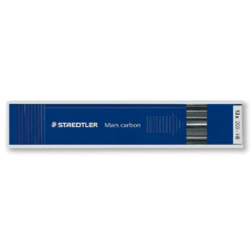 STAEDTLER MINE 2MM HB ASTUCCIO 12 MINE