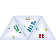 TRIX DOMINO INSIEMI E NUMERI