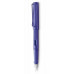 LAMY SAFARI VIOLET STILOGRAFICA PUNTA MEDIA