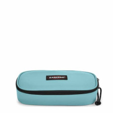 ASTUCCIO EASTPAK OVALINO WATER BLUE