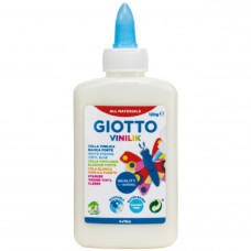 GIOTTO COLLA VINILIK CONF.12 FLACONI 40 GR.