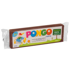 PONGO MARRONE PANETTO 350GR.