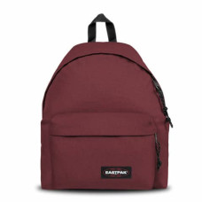 ZAINO EASTPAK PADDED CRAFTY WINE