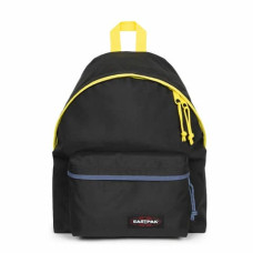 ZAINO EASTPAK PADDED KONTRAST YOUNG