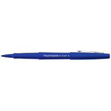 PAPERMATE FLAIR ORIGINAL BLU