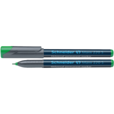 SCHNEIDER MAXX 220 S VERDE 0.4MM