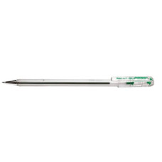 PENTEL SUPERB BK77 PENNA SFERA VERDE