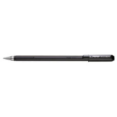 PENTEL SUPERB DOCUMENT PENNA SFERA 1,0 NERO