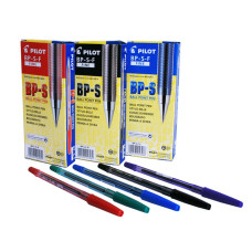 PILOT BP/S/F PENNA A SFERA BLU