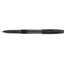 PILOT SUPER GRIP-G CON CAPPUCCIO PUNTA SPESSA XB CONF.12 PEZZI NERO