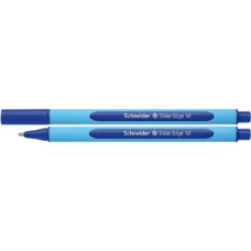 SCHNEIDER SLIDER EDGE PENNA  A SFERA BLU MEDIA