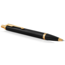 PARKER IM BLACK GT PENNA  A SFERA PUNTA MEDIA BLU