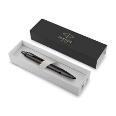 PARKER IM MONOCHROME BRONZE PENNA A SFERA PUNTA MEDIA