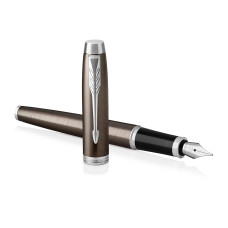 PARKER DARK ESPRESSO CT STILOGRAFICA