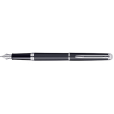 WATERMAN HEMISPHERE ESSENTIAL PENNA STILOGRAFICA MATT BLACK CT