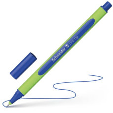 SCHNEIDER LINE-UP PENNA FINELINER BLU