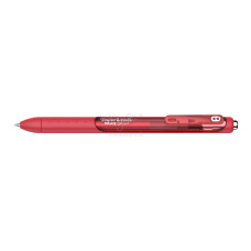 PAPERMATE INKJOY GEL M 0.7 CONF.12 PENNE ROSSO