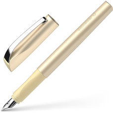 SCHNEIDER PENNA STILOGRAFICA CEOD SHINY LIGHT GOLD