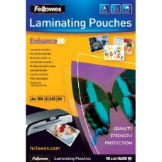 POUCHES PER PLASTIFICATRICE A CALDO 75 MICRON