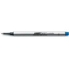 LAMY REFILL ROLLER M63 M BLU CONF.10