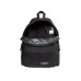 ZAINO EASTPAK PADDED BLACK  EK620-008