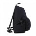 ZAINO EASTPAK PADDED BLACK  EK620-008