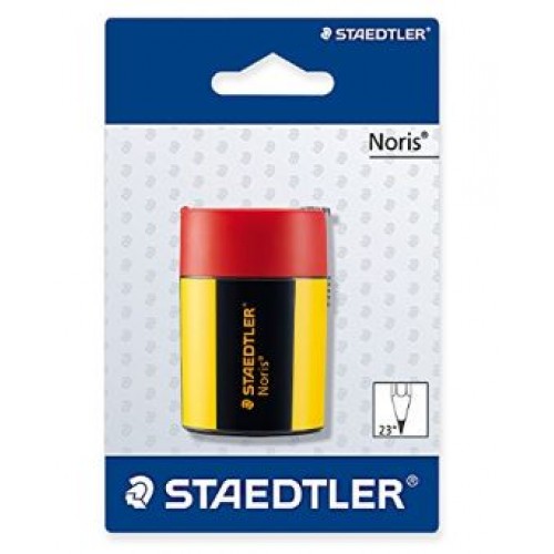 Temperamatite C/Serbatoio Noris 511 004 - 1 Foro - Staedtler