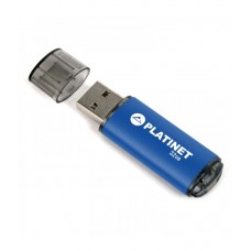 PLATINET FLASH DRIVE CHIAVETTA USB 2.0 32 GB BLU